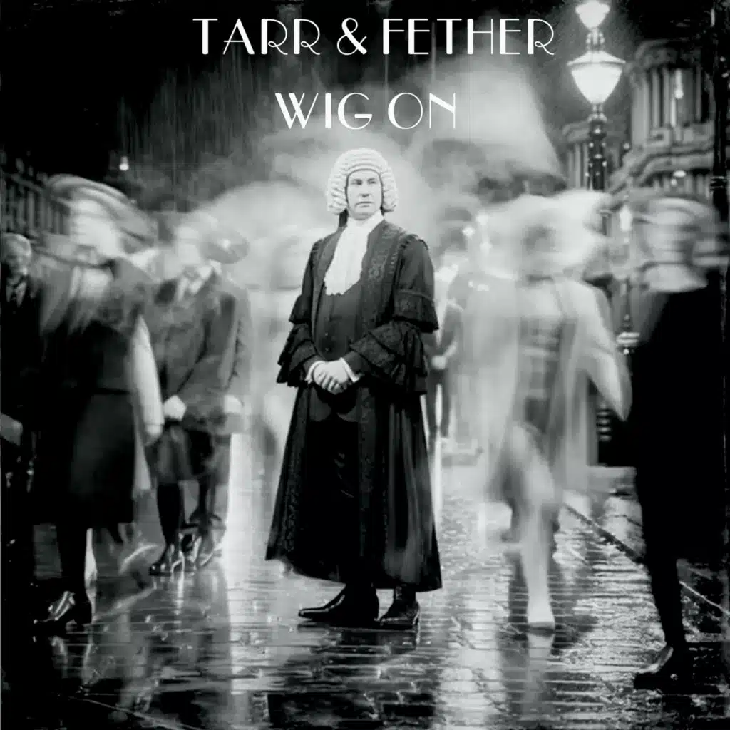 TARR & FETHER