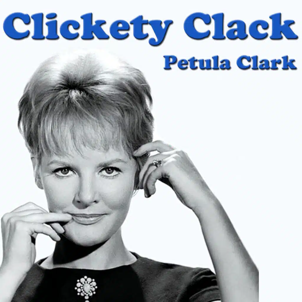 Clickety Clack