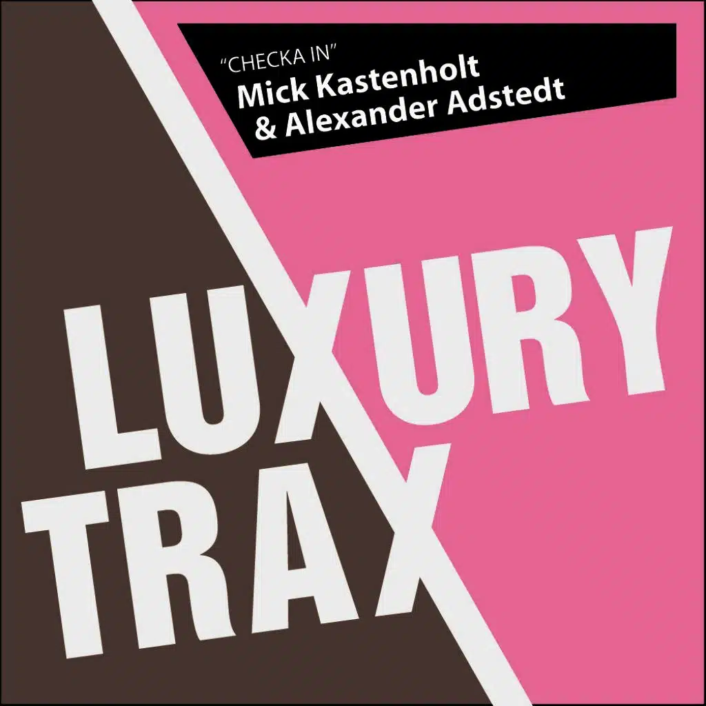 Mick Kastenholt & Alexander Adstedt