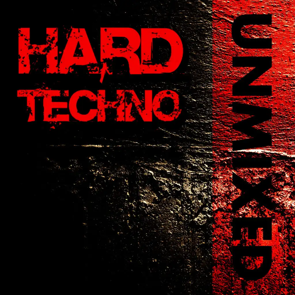 Hard Techno Collection