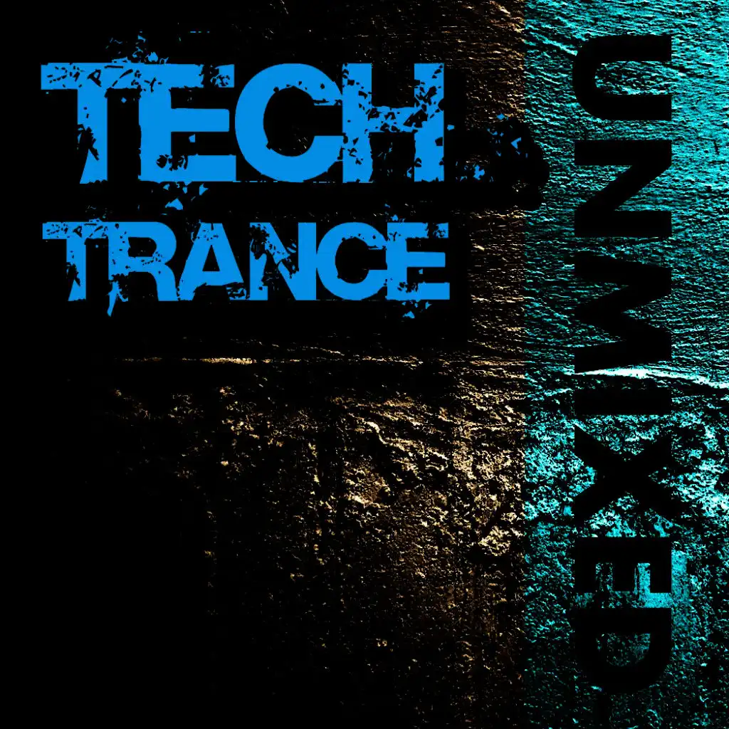 Tech Trance Collection