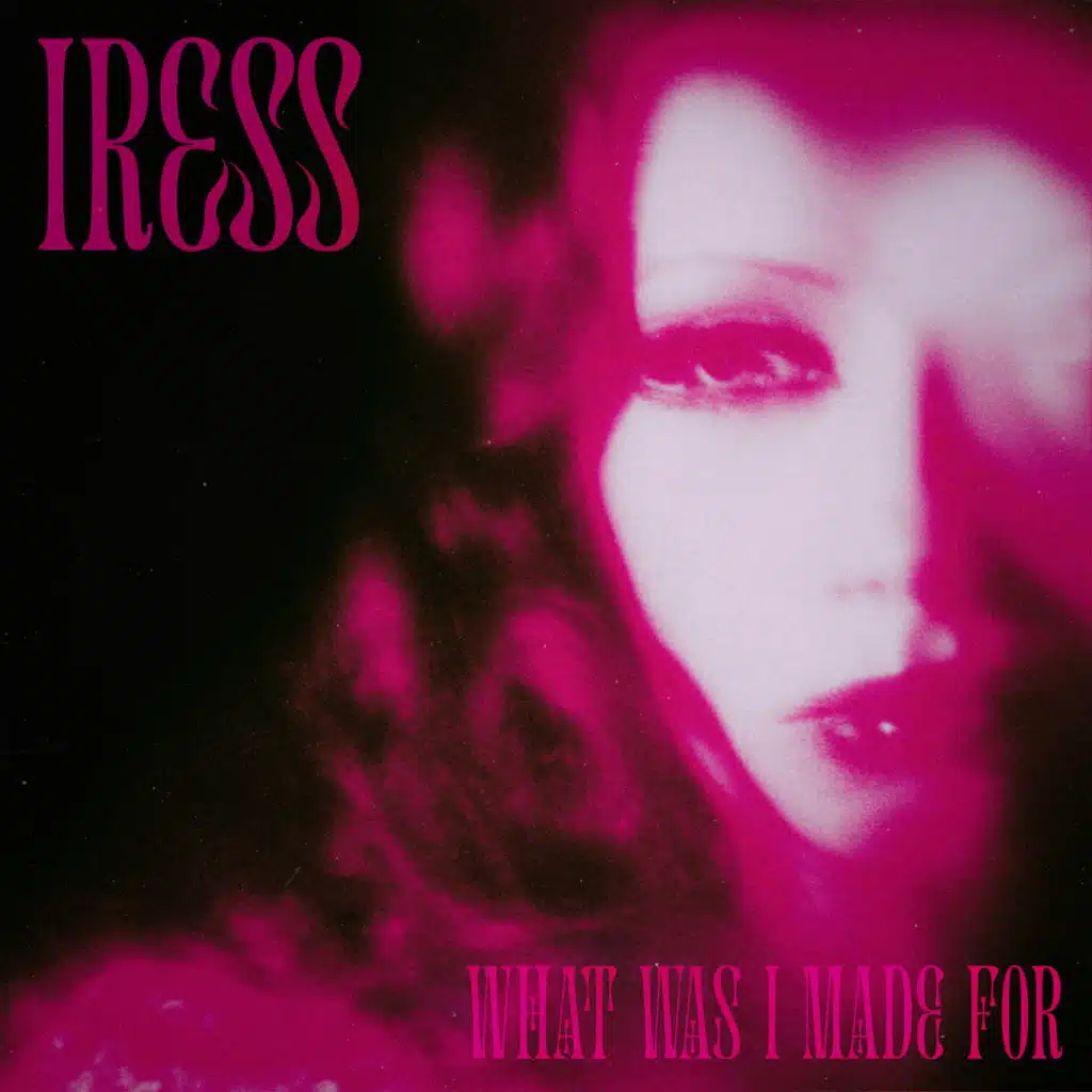 Iress