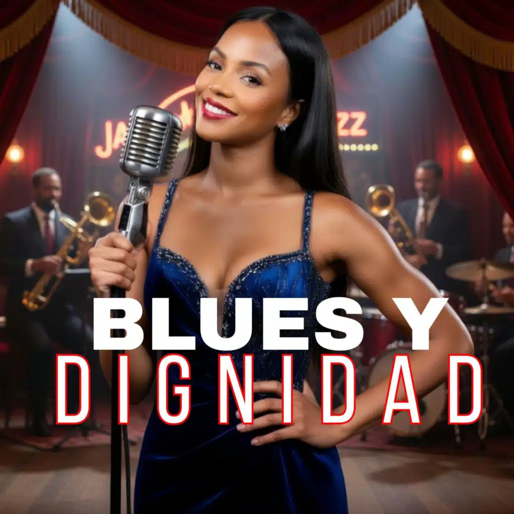 BLUES Y DIGNIDAD