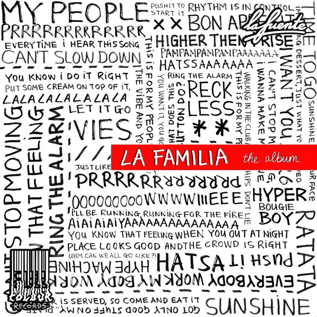 LA FAMILIA
