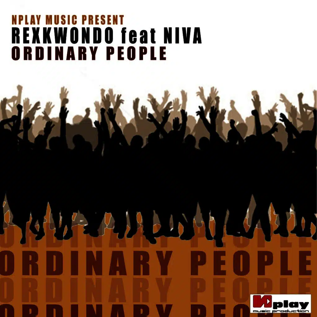 Ordinary People