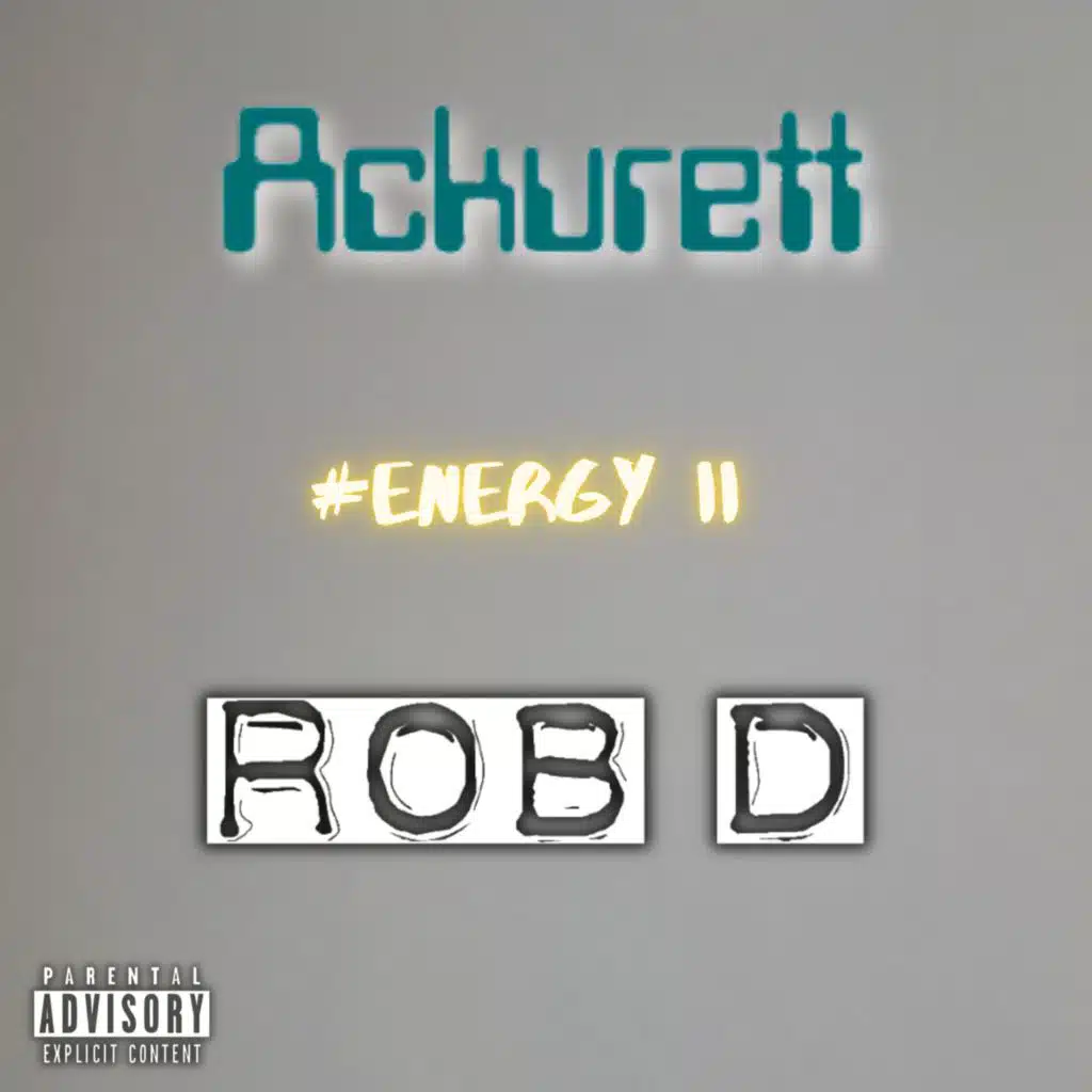 #ENERGY 2