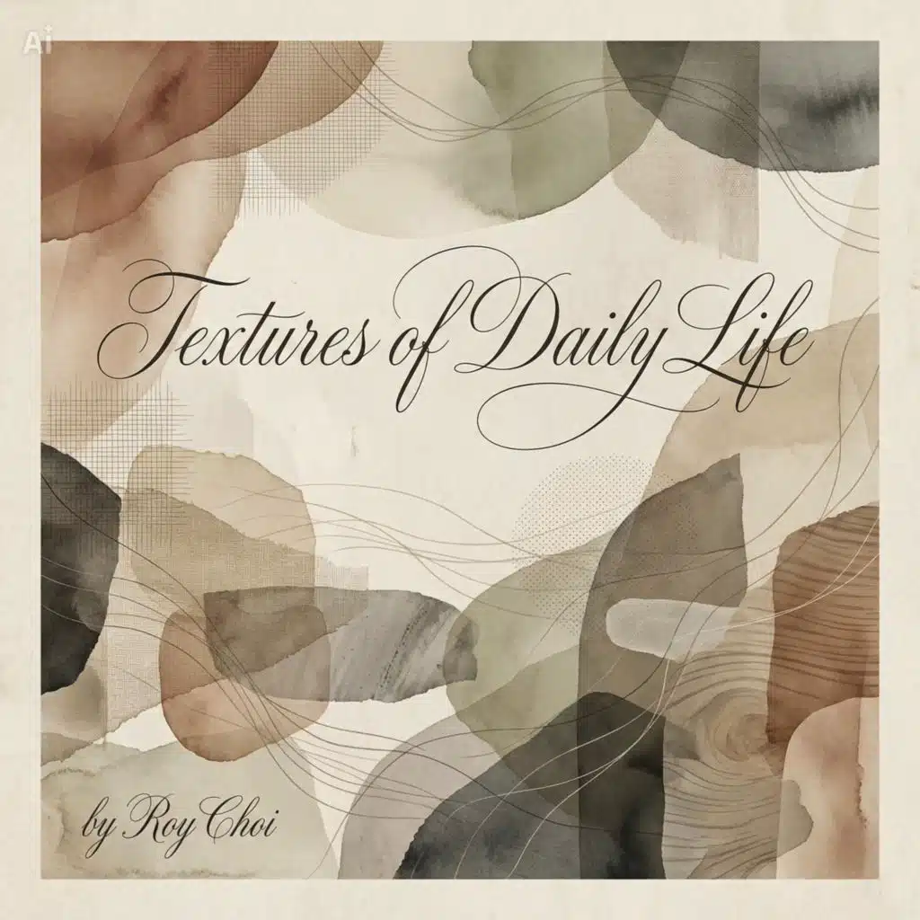 Textures of Daily Life