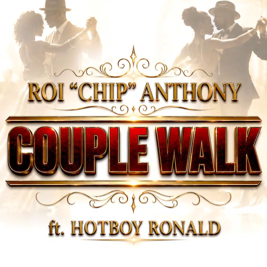 Roi "Chip" Anthony