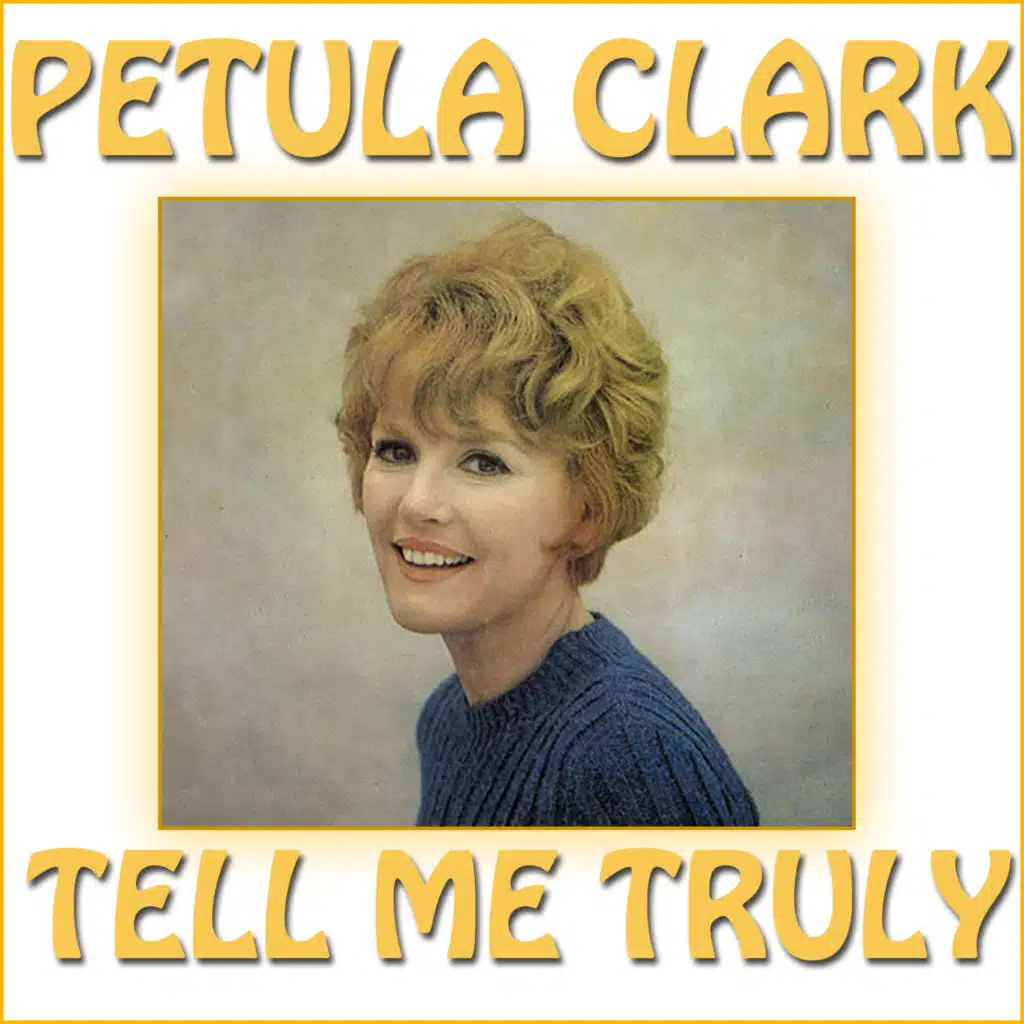 Tell Me Truly
