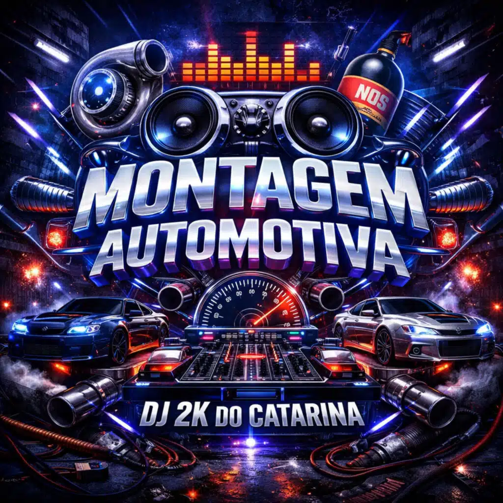 MONTAGEM AUTOMOTIVA
