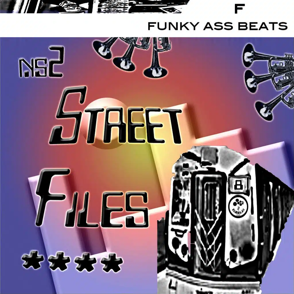 Street Files