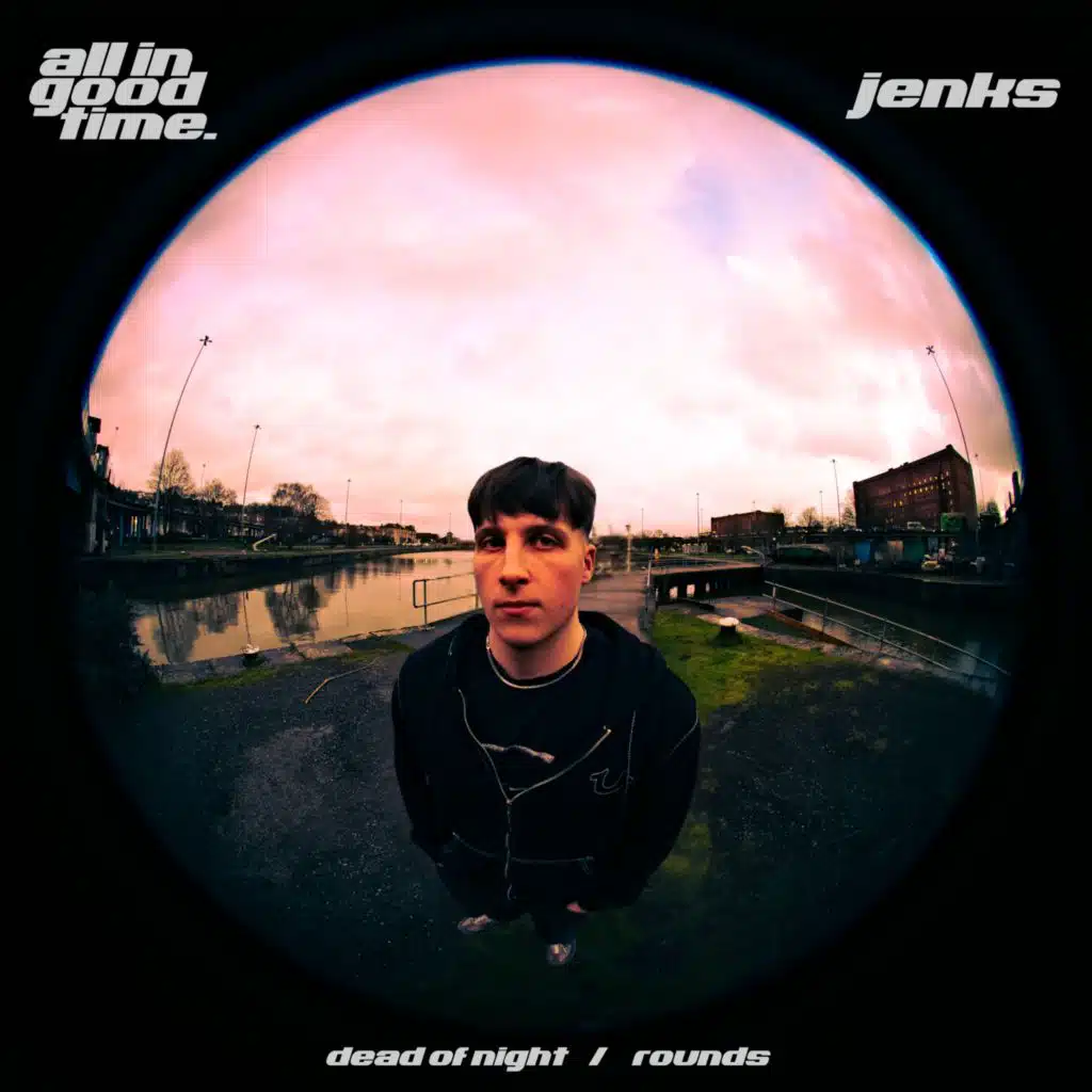 Jenks (UK)