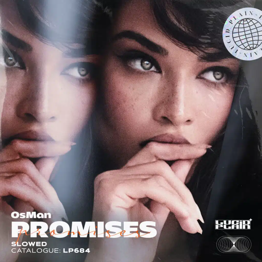 Promises (Slowed)