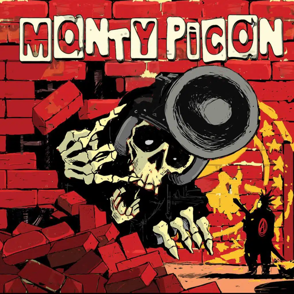 Monty Picon