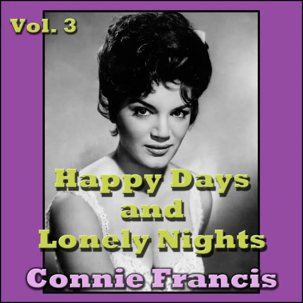 Happy Days and Lonely Nights, Vol. 3