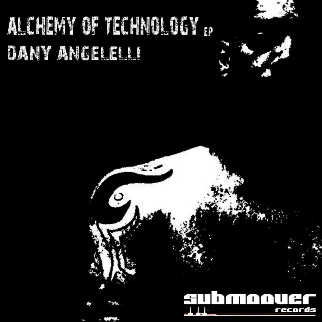 Alchemy of Technology EP