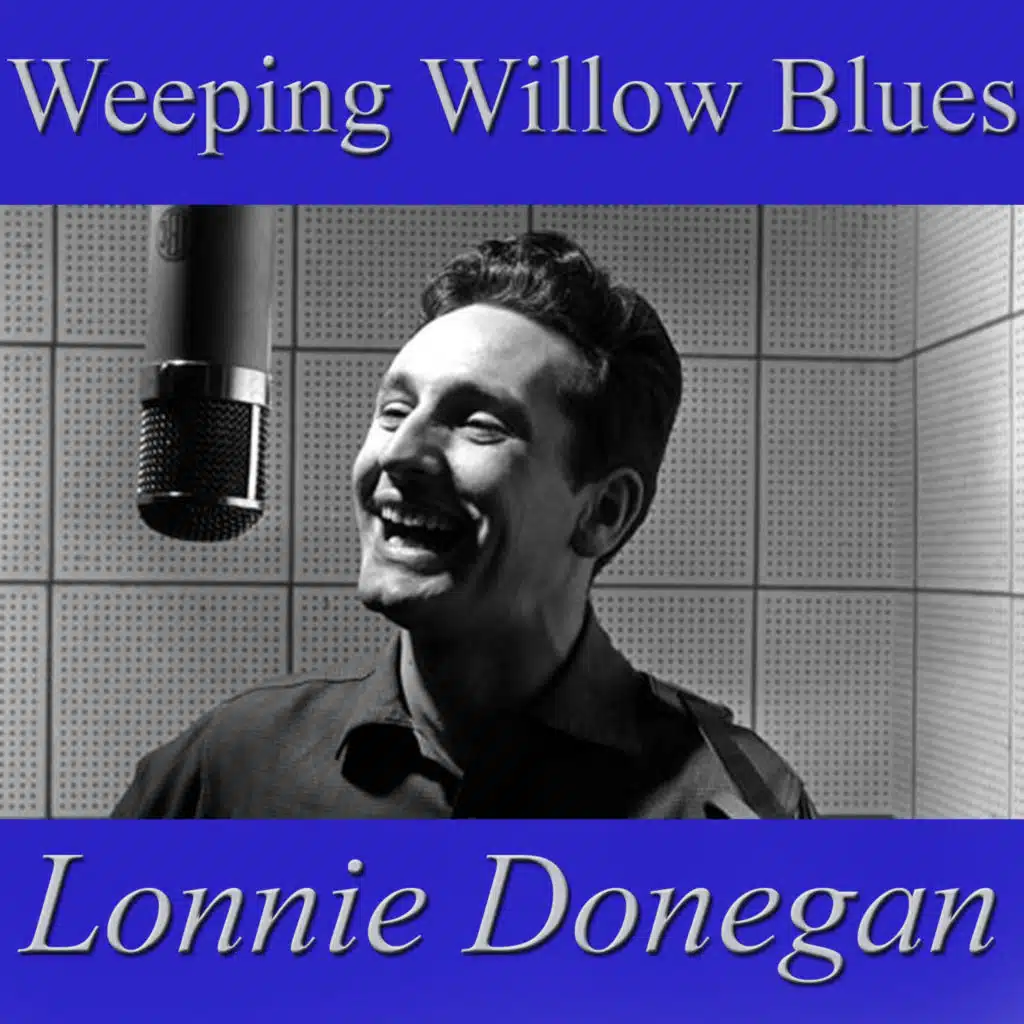 Weeping Willow Blues