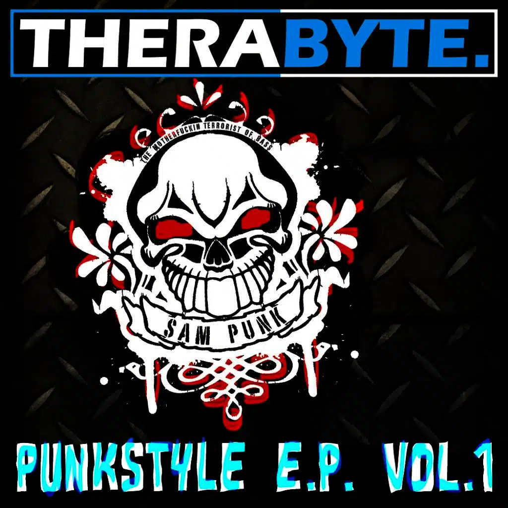 Punkstyle EP, Vol. 1