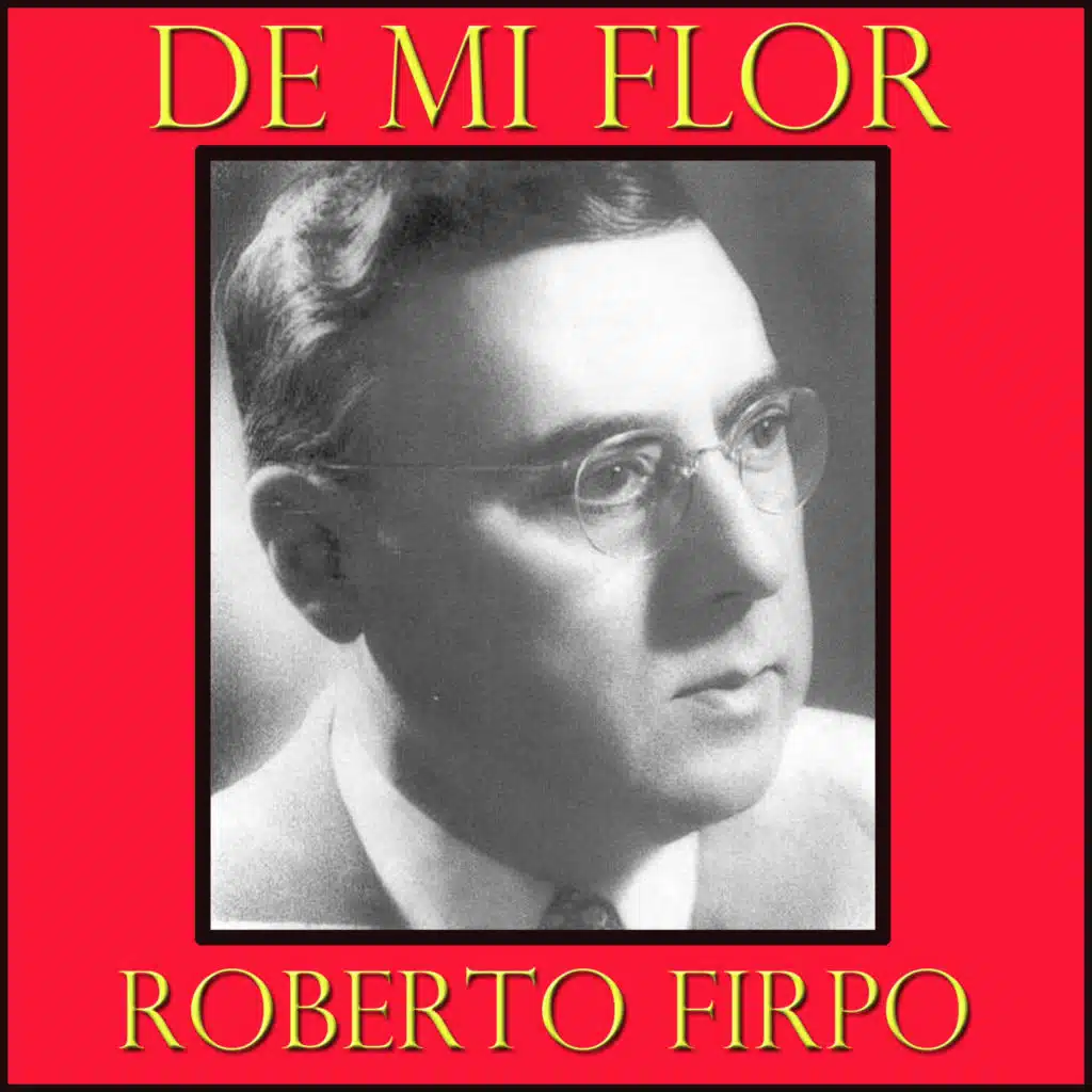 De Mi Flor
