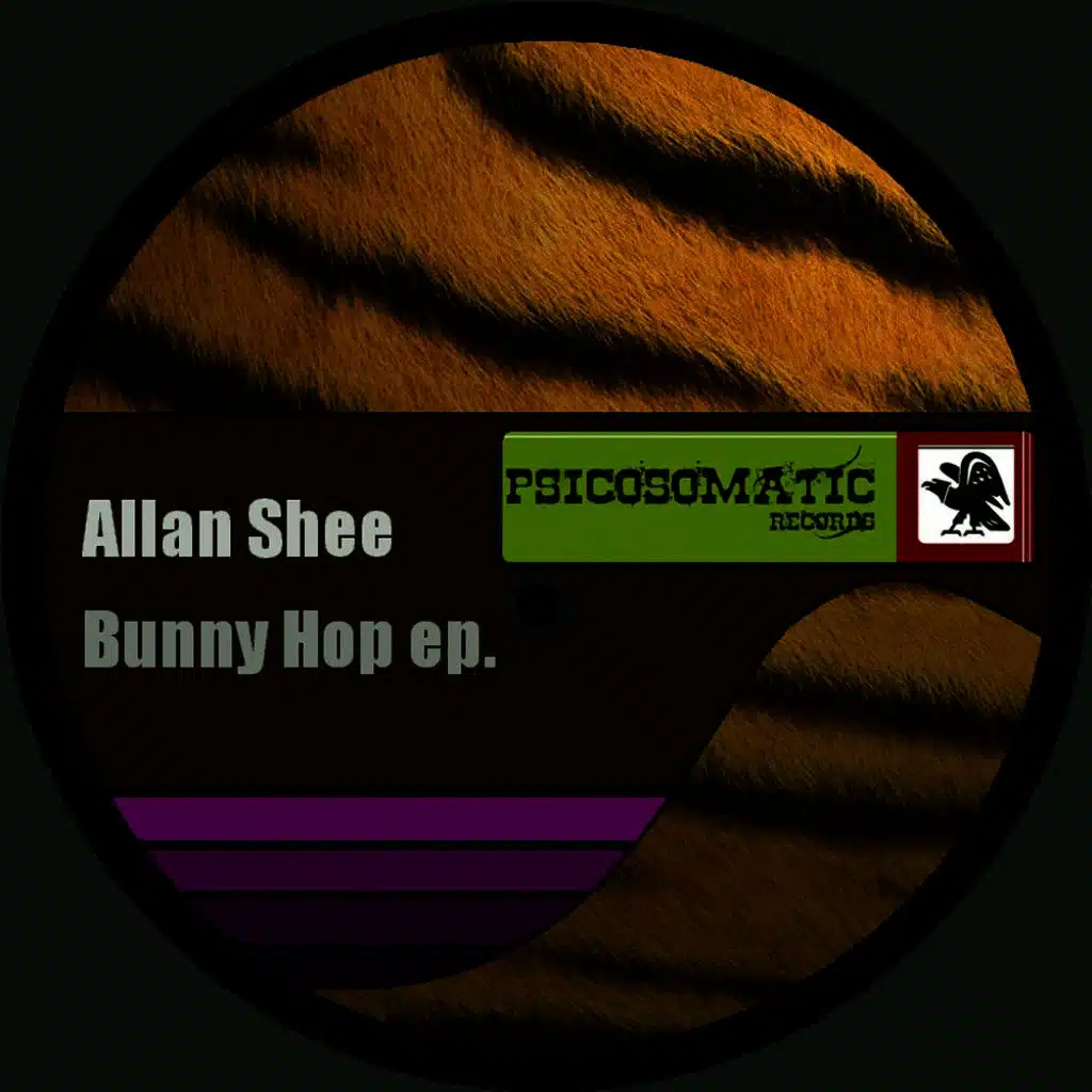 Bunny Hop EP