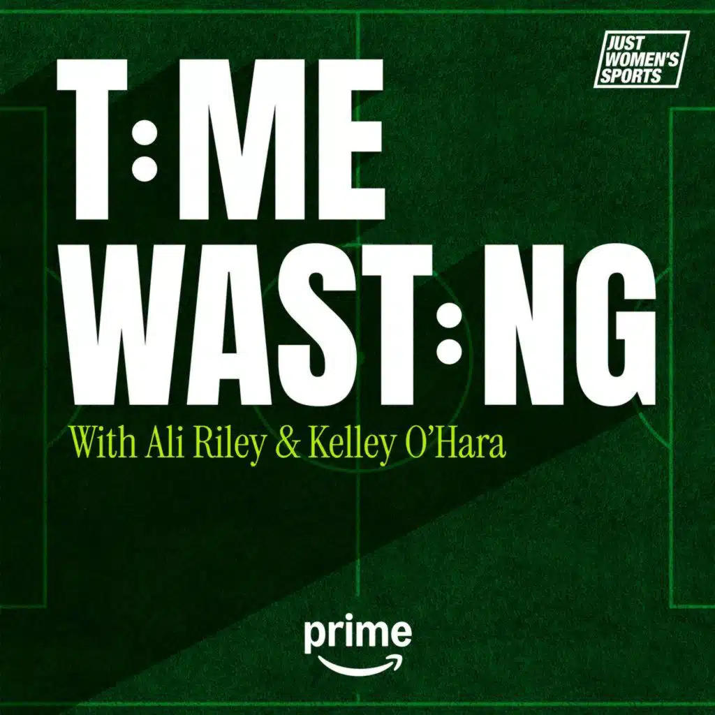 Time Wasting with Ali Riley and Kelley O’Hara
