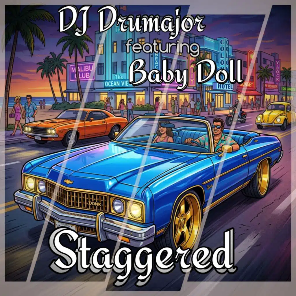 DJ DruMajor