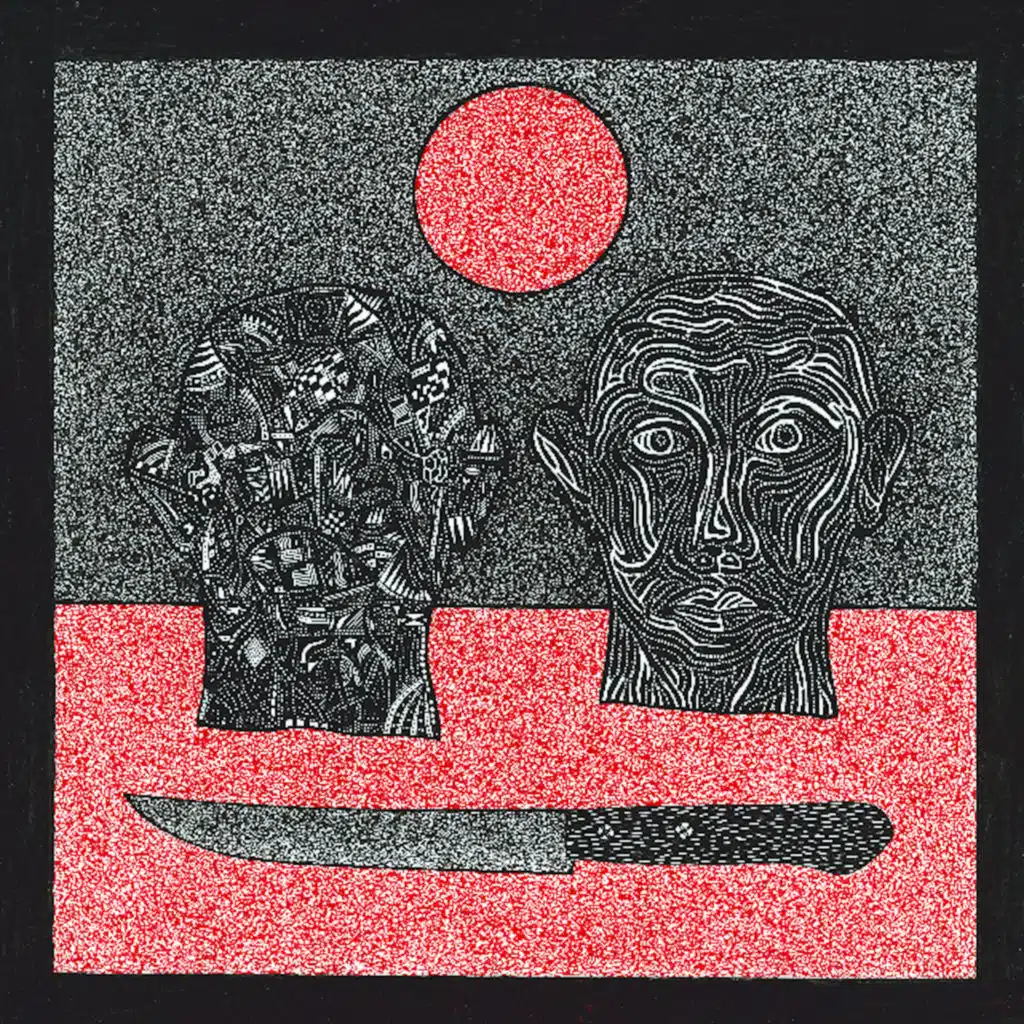 LVRIN, Maoupa Mazzocchetti