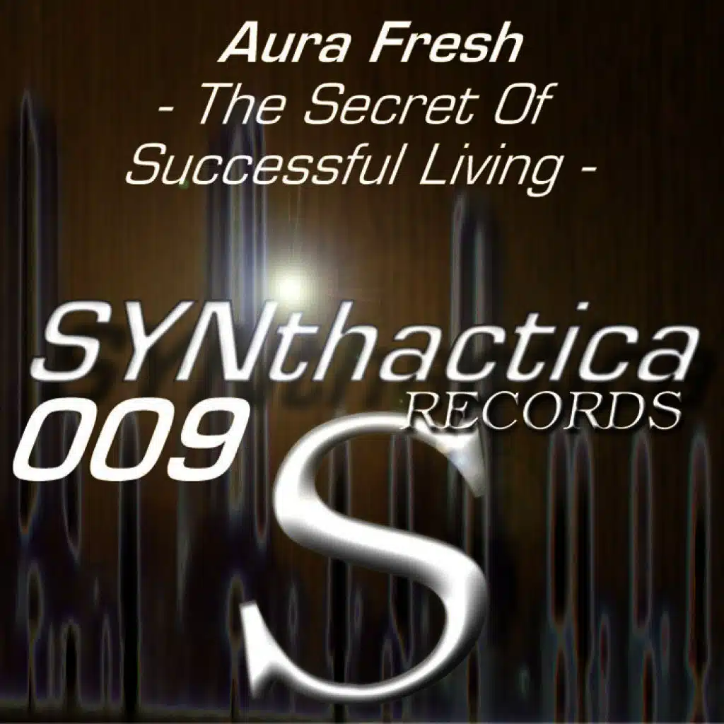 The Secret of Successful Living