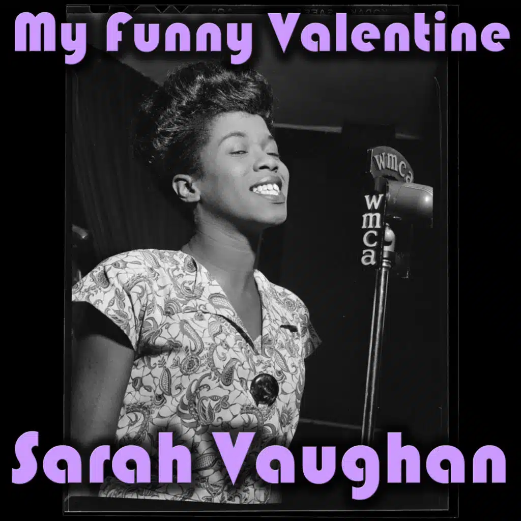 My Funny Valentine