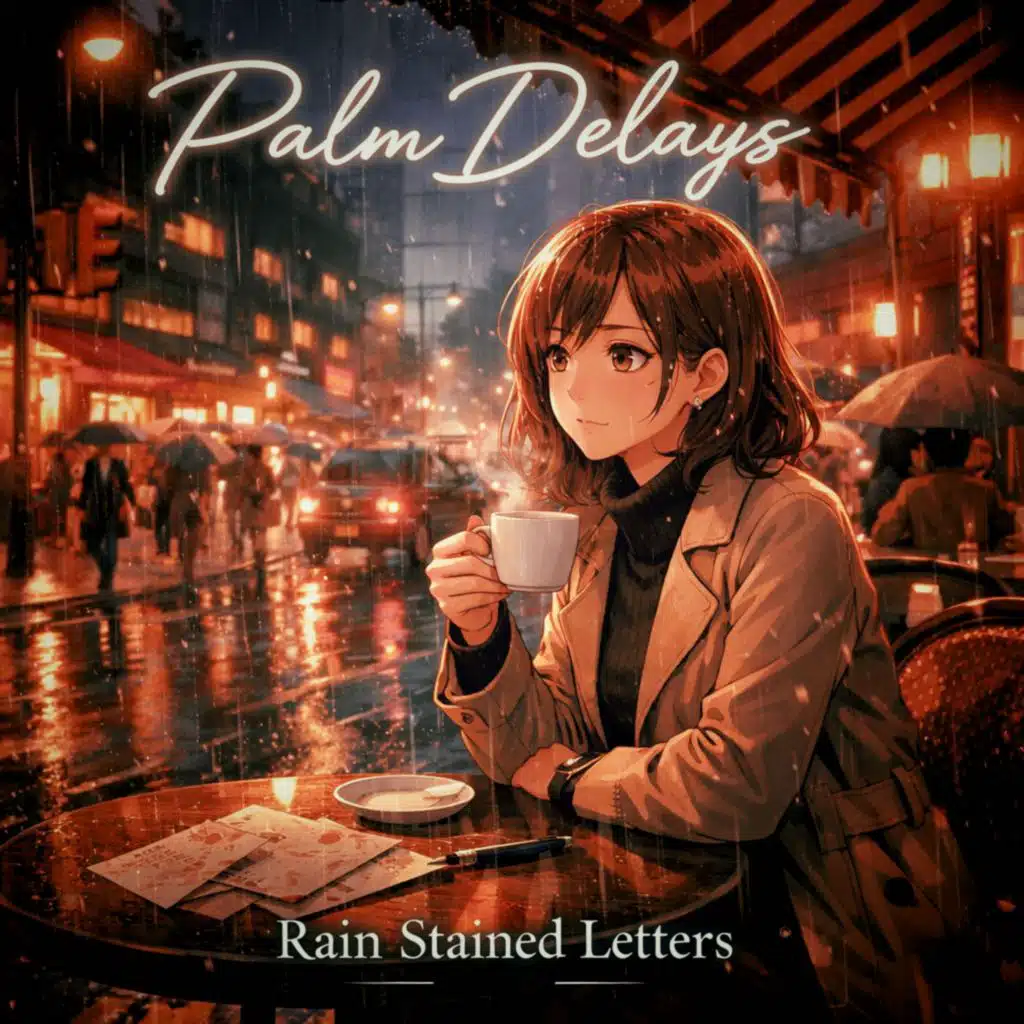 Palm Delays