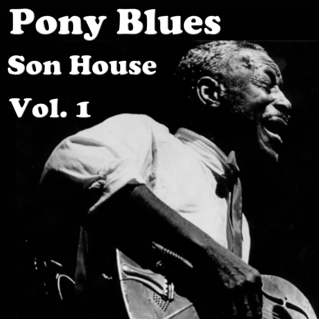 County Farm Blues