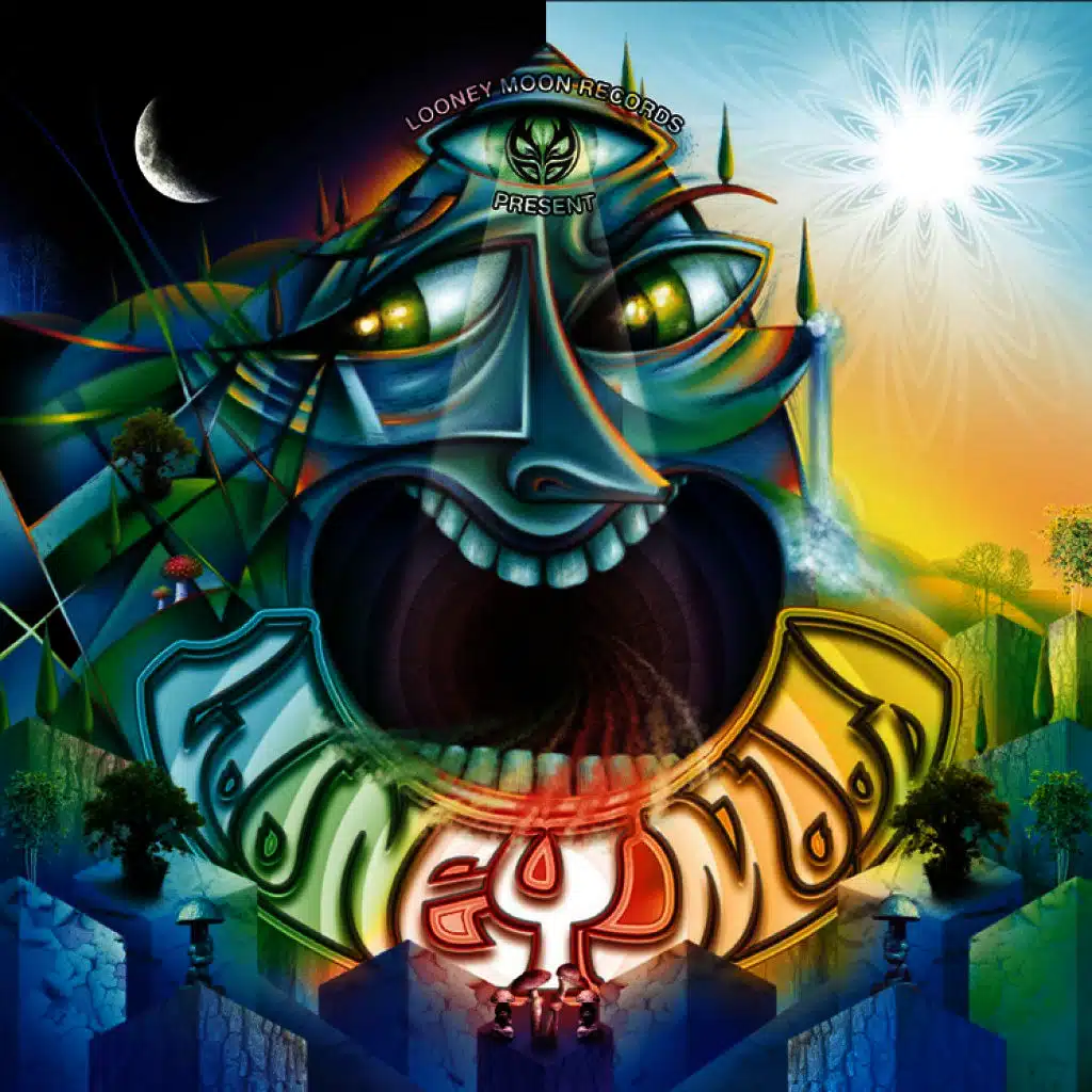 Perpendiculare Distortion