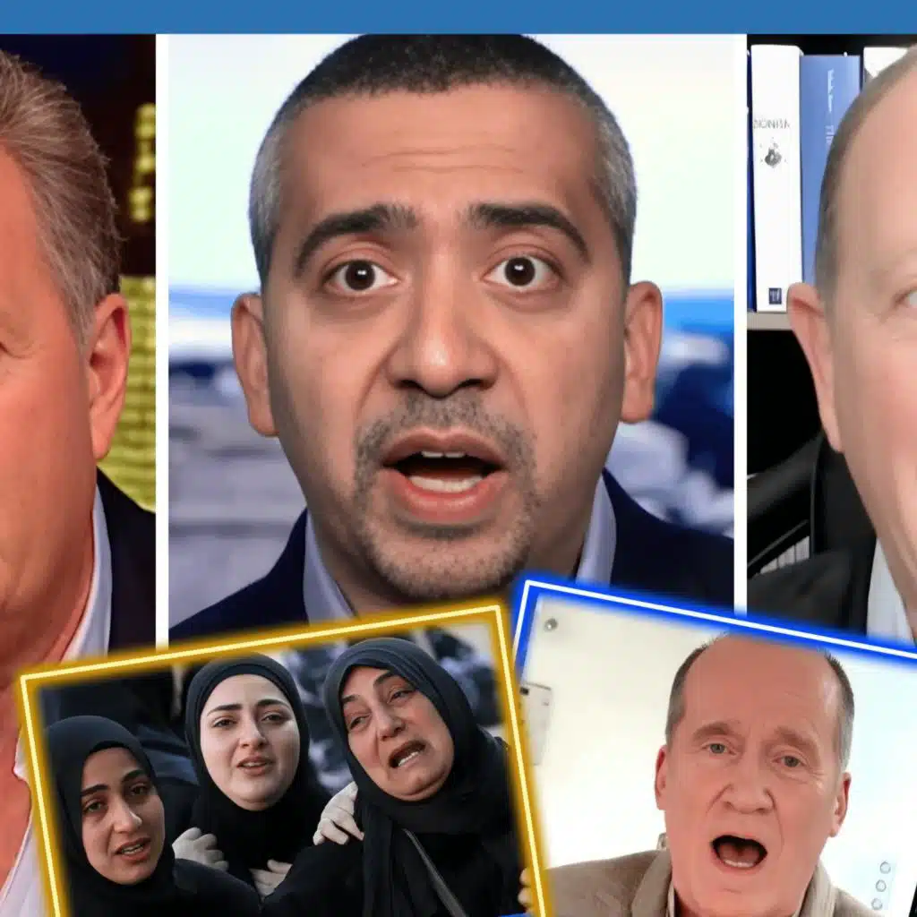 “You Bombed SIX Countries!” Israel Continues Strikes in Lebanon | Middle East Conflict With Mehdi Hasan & Doron Spielman