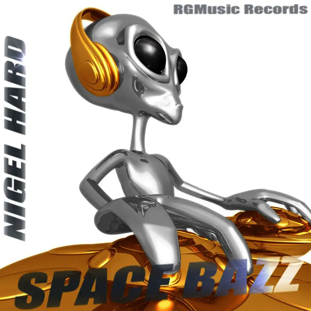 Space Bazz (Robert G. Remix Edit)