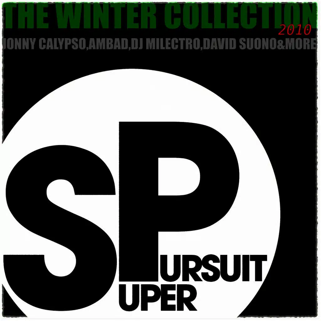 The Winter Collection 2010