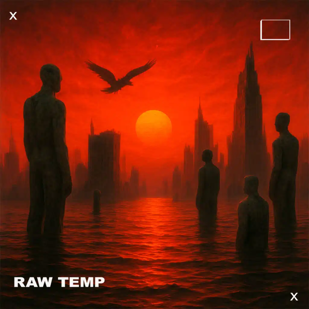 Raw Temp