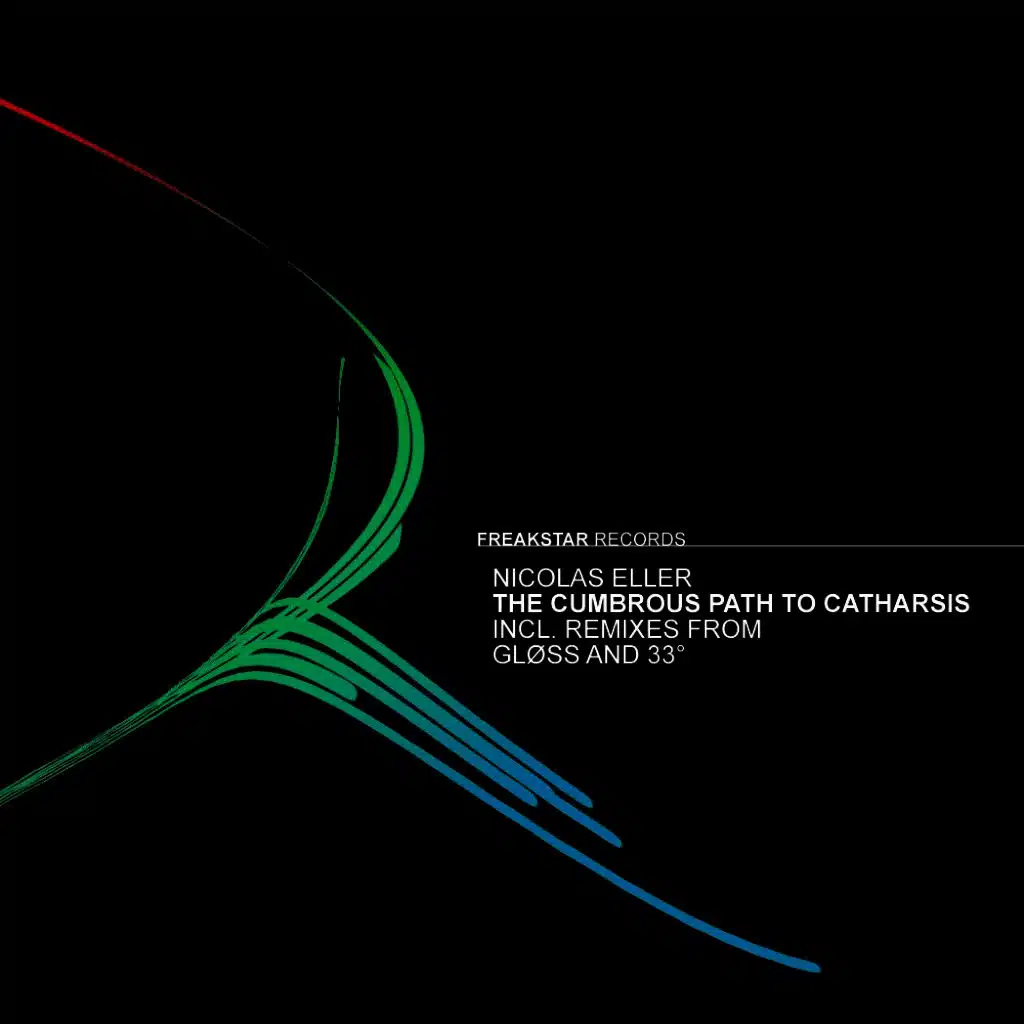 Catharsis (Original)