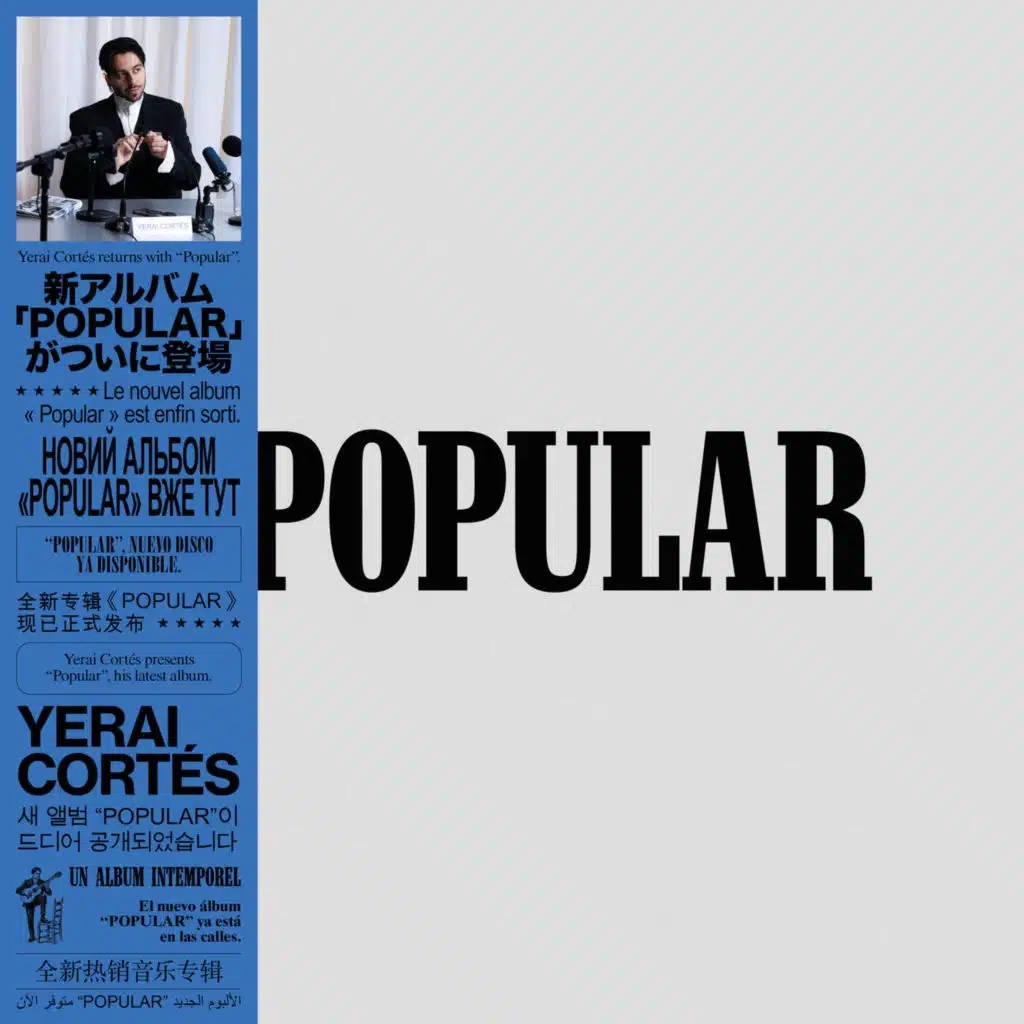 Yerai Cortés