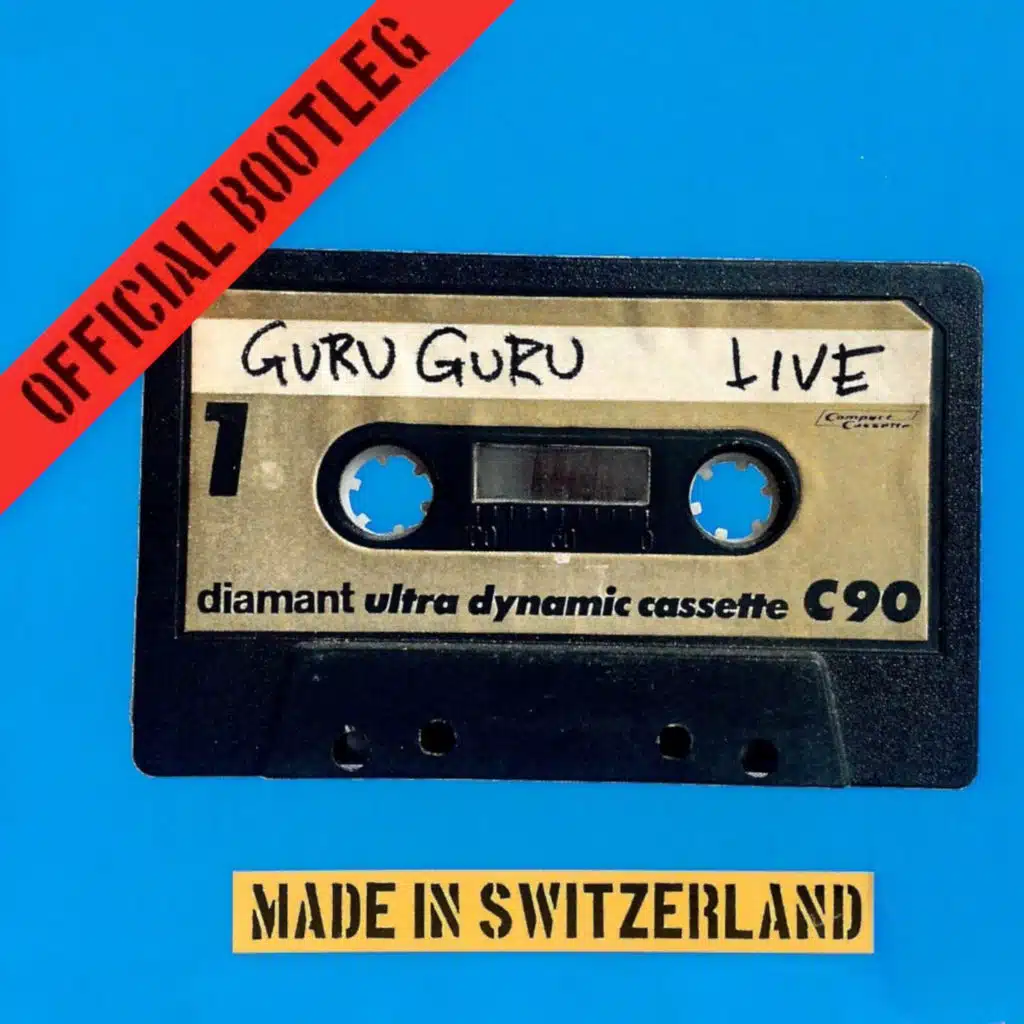 Guru Guru