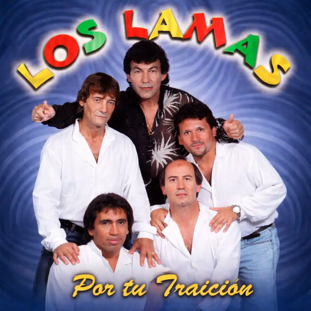 Por Tu Traición