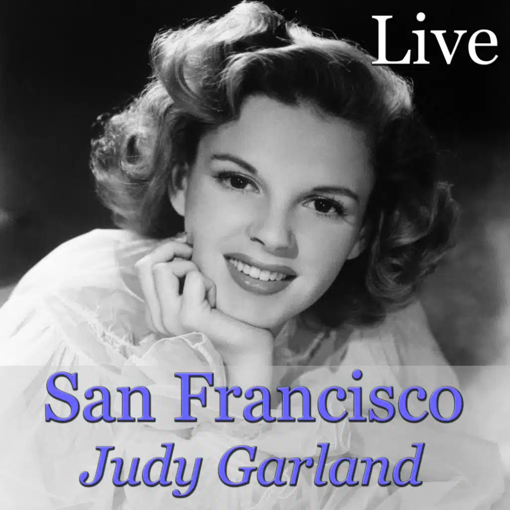 San Francisco (Live)