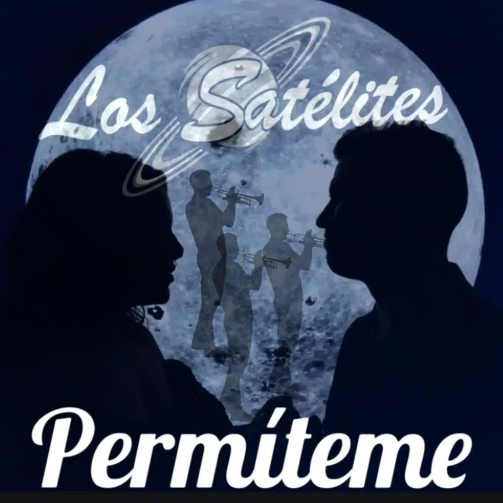 Orquesta Los Satélites