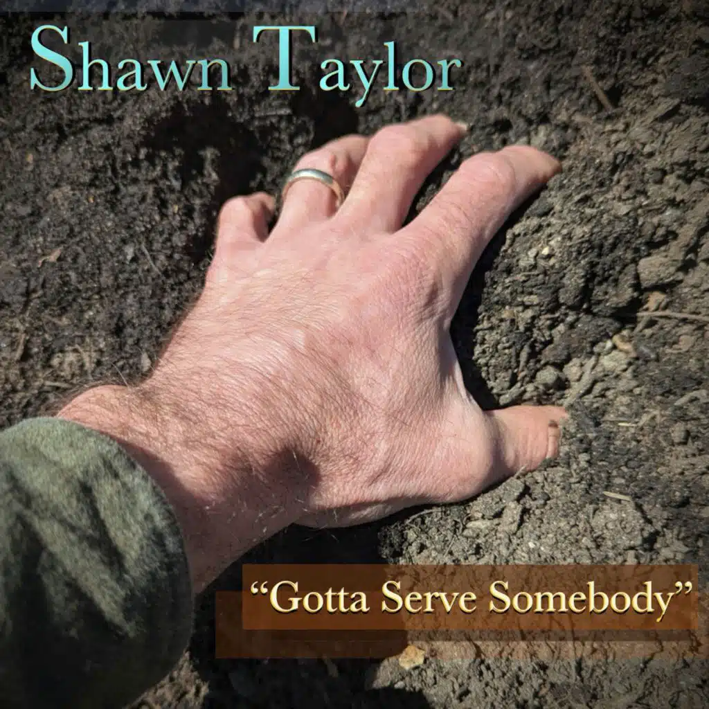 Shawn Taylor