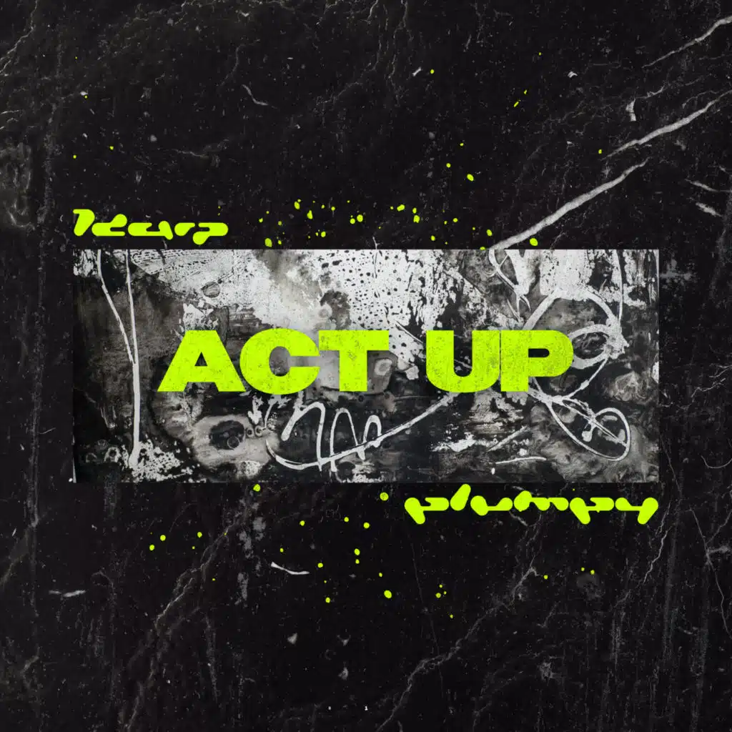 ACT UP (feat. TEARZ)
