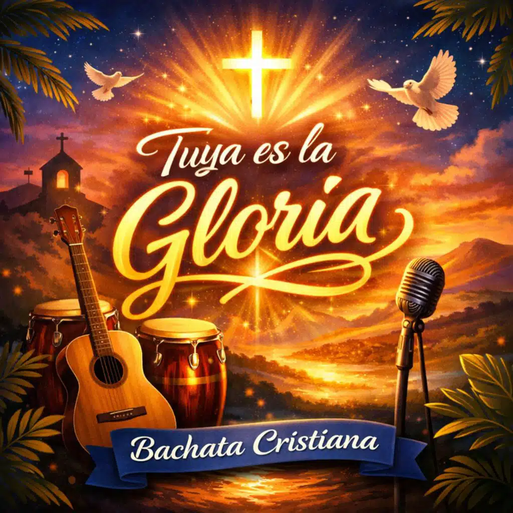 Bachata Cristiana