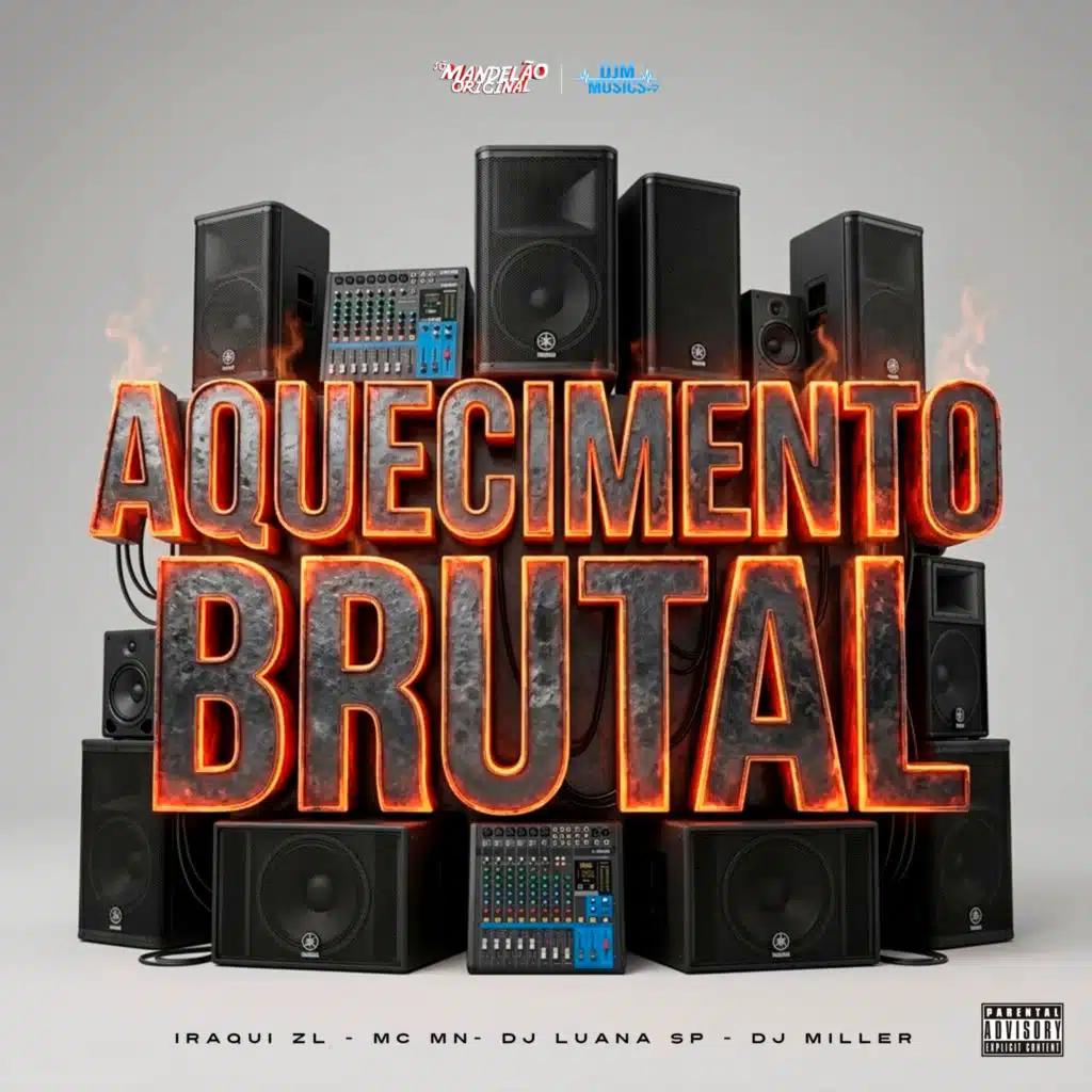 Aquecimento Brutal