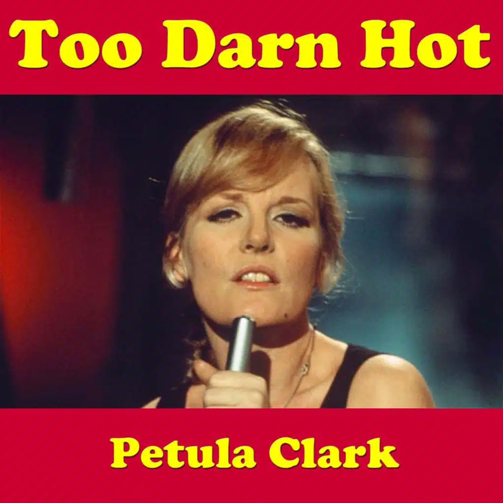 Too Darn Hot