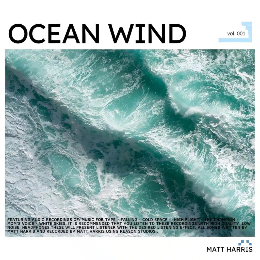 Ocean Wind