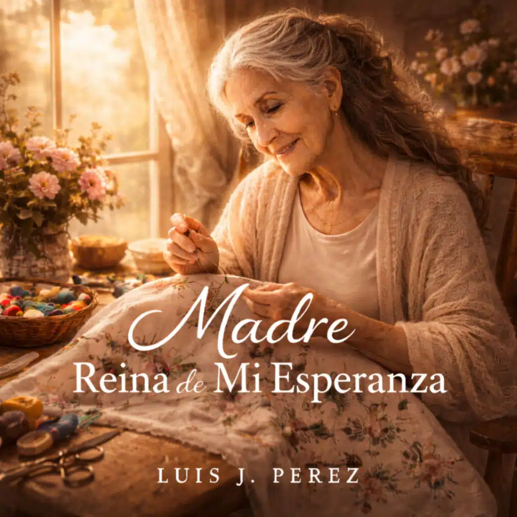 Luis J Perez & Luis Perez