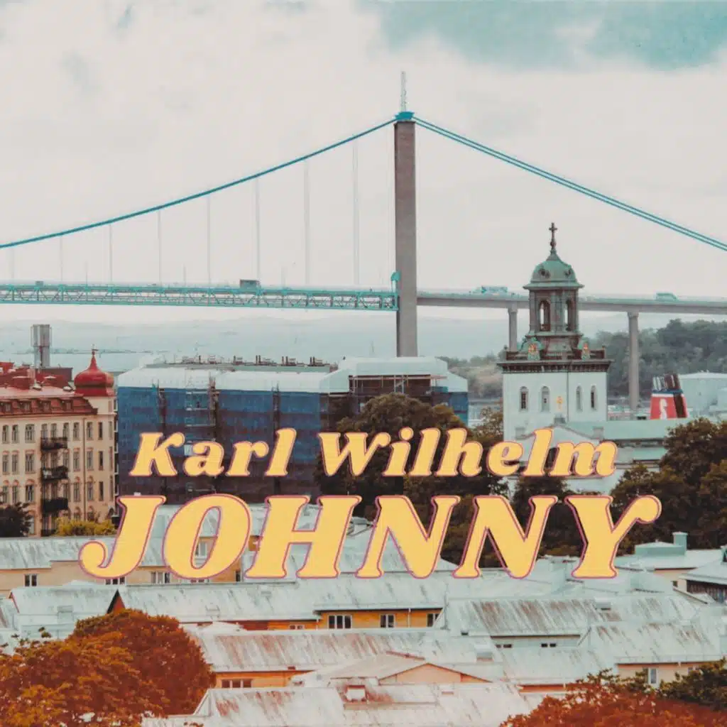 Karl Wilhelm